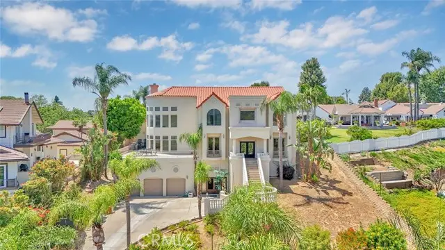 6041 Calle Mirador, Yorba Linda, CA 92886 - #1