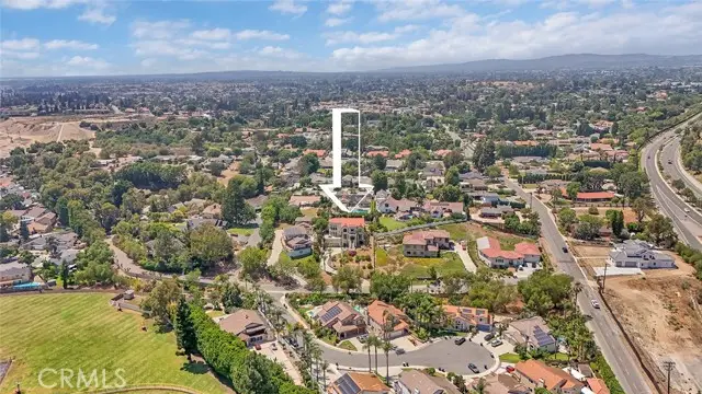 6041 Calle Mirador, Yorba Linda, CA 92886 - #2