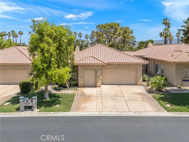 103 N Kavenish Drive, Rancho Mirage, CA 92270 - Image #1