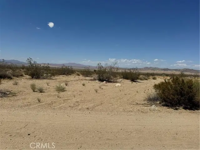 0 Manzanita Drive, Landers, CA 92285 - Image #2