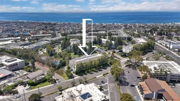 200 Mcneil Lane #204, Newport Beach, CA 92663