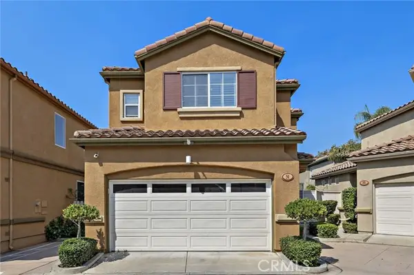 51 Calle De Los Ninos, Rancho Santa Margarita, CA 92688
