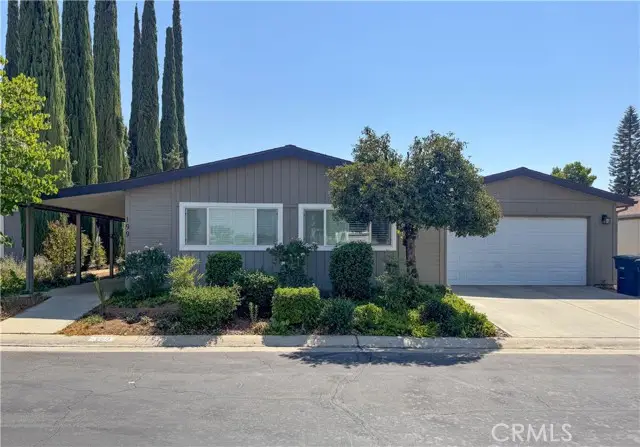 10961 Desert Lawn Drive #199, Calimesa, CA 92320 - Image #1