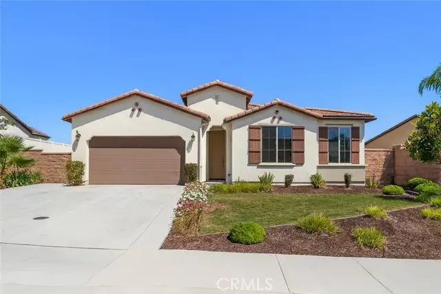 1537 Yucca Court, Calimesa, CA 92320 - Image #1