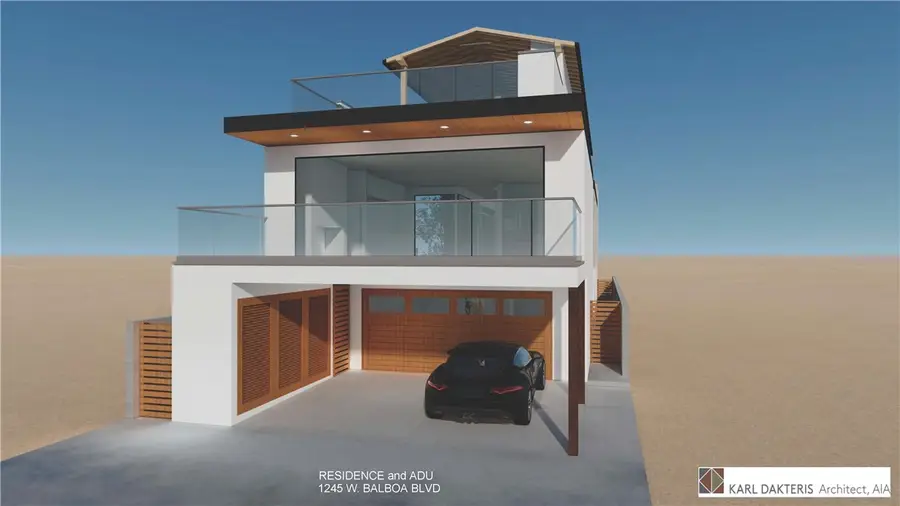 1245 W Balboa Boulevard, Newport Beach, CA 92661 - Image #3