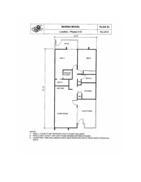 8932 Amador Circle #1309B, Huntington Beach, CA 92646 - Image #2