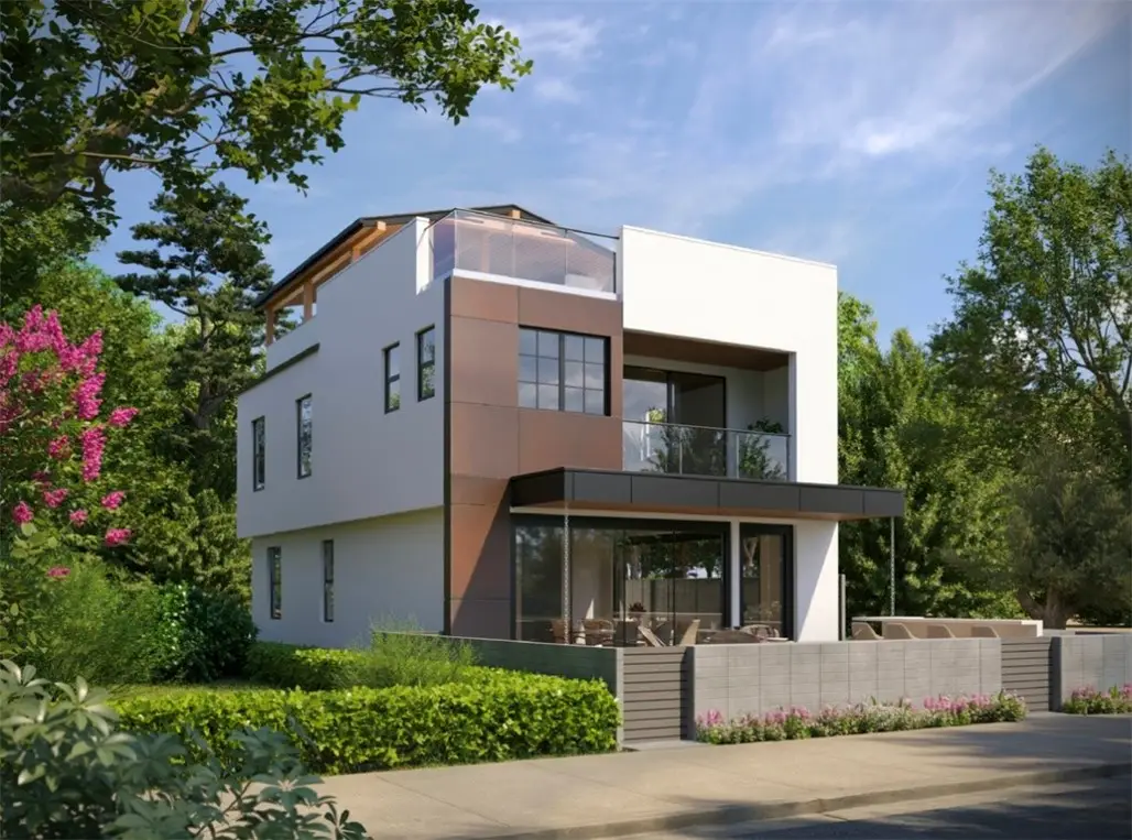 603 Larkspur, Corona Del Mar, CA 92625 - #1