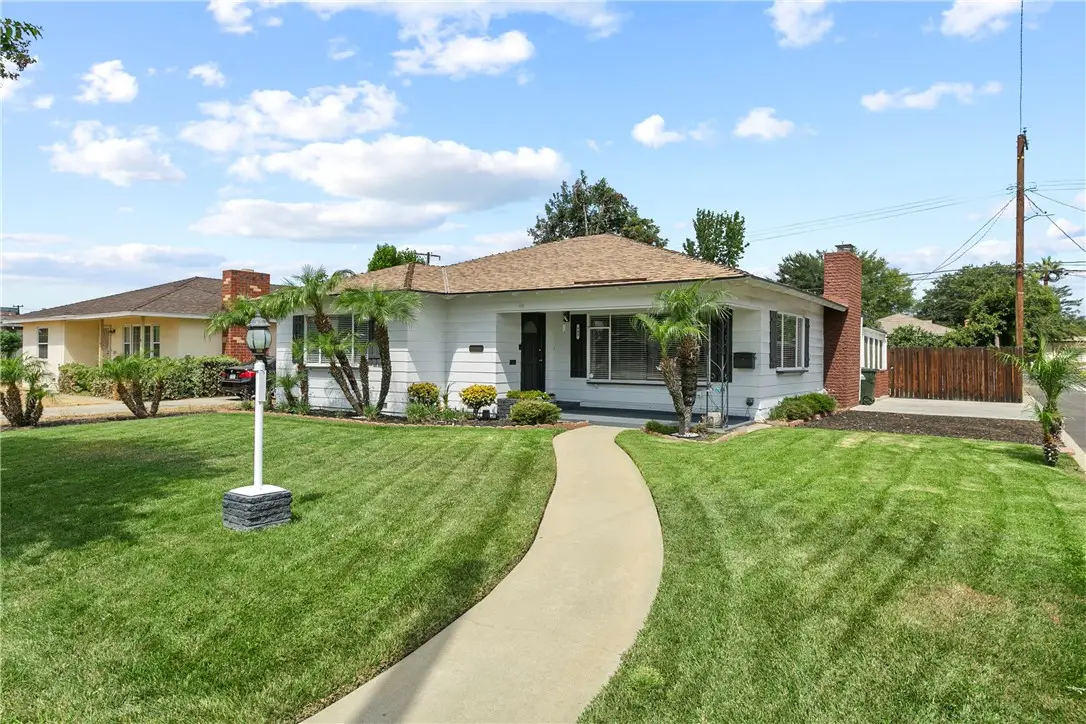 608 W G Street, Ontario, CA 91762 - #1