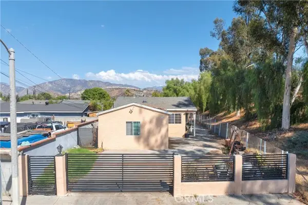 11602 Fellows Avenue, Pacoima (los Angeles), CA 91331