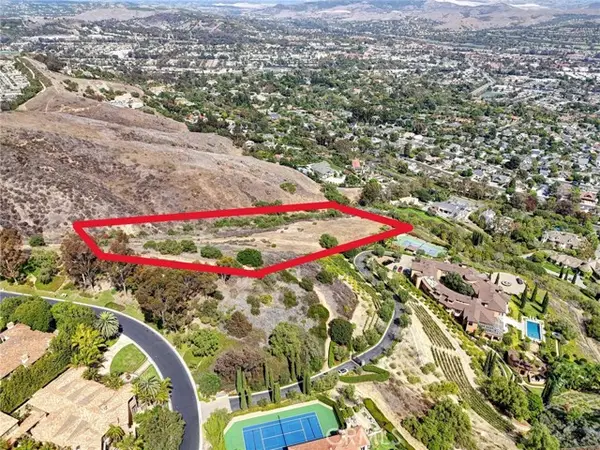 1 O'hill, Laguna Niguel, CA 92677