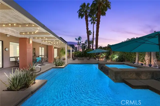 69791 Matisse Road, Cathedral City, CA 92234 - Image #1