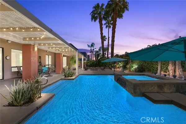 69791 Matisse Road, Cathedral City, CA 92234