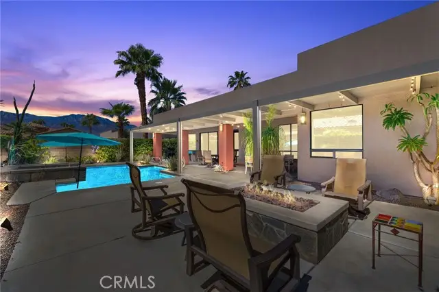 69791 Matisse Road, Cathedral City, CA 92234 - Image #2