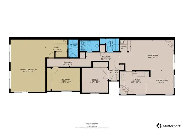 24142 Minnetonka Lane, Lake Forest, CA 92630 - Image #1