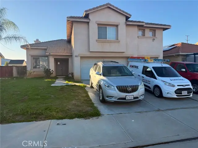 26527 Alta, Menifee, CA 92585 - #1