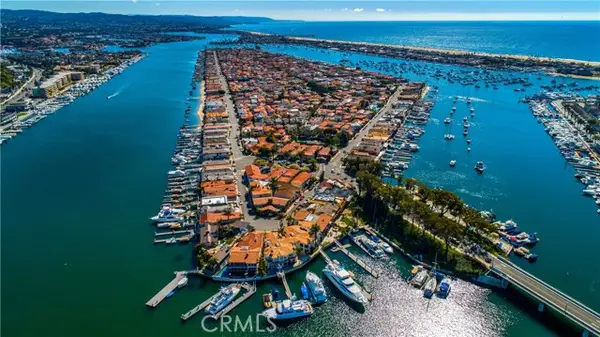 211 Via Dijon, Newport Beach, CA 92663