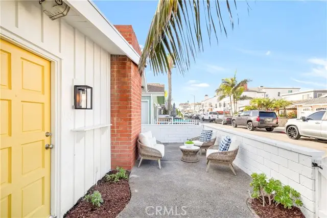 130 43rd, Newport Beach, CA 92663 - #3
