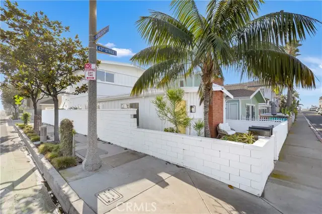 130 43rd, Newport Beach, CA 92663 - #2