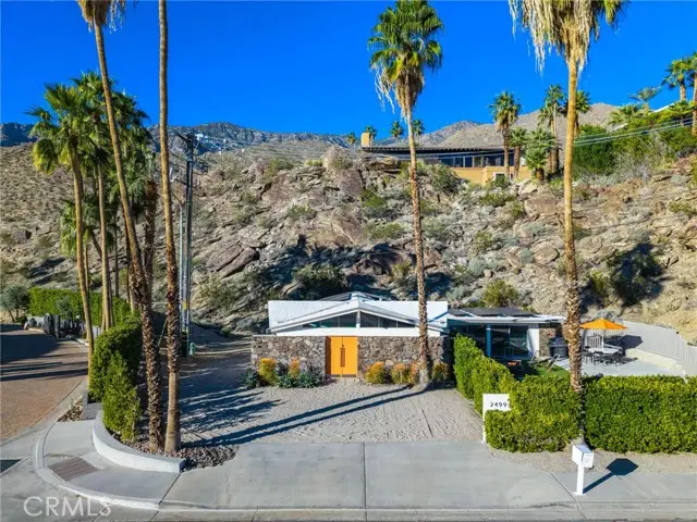 2499 S Palm Canyon, Palm Springs, CA 92264 - #1