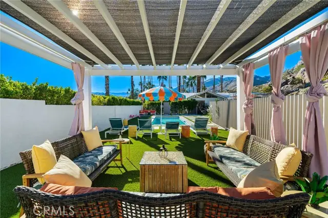 2499 S Palm Canyon, Palm Springs, CA 92264 - #2