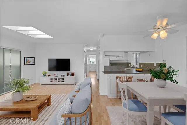 307 Lexinton Circle, Newport Beach, CA 92660 - #3