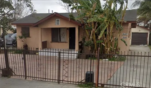 1644 E 110th, Los Angeles, CA 90059 - Image #1