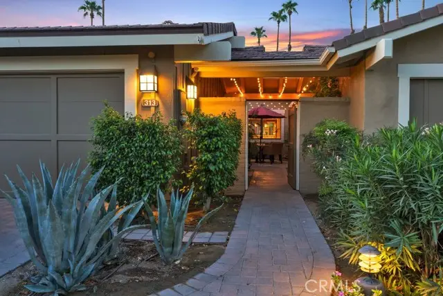 313 Appaloosa Way, Palm Desert, CA 92211 - Image #1