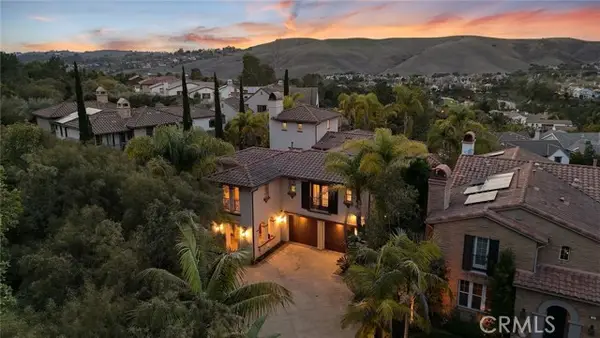 33 Basilica, Ladera Ranch, CA 92694