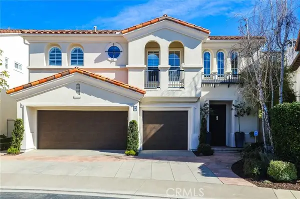 14 Marisol, Newport Coast, CA 92657
