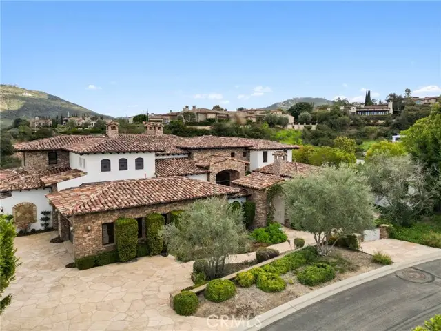 18441 Calle Tramonto, Rancho Santa Fe, CA 92091 - #1