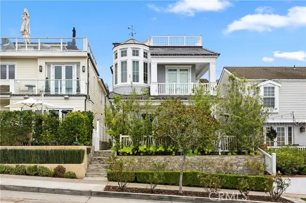 718 Poinsettia, Corona Del Mar (newport Beach), CA 92625