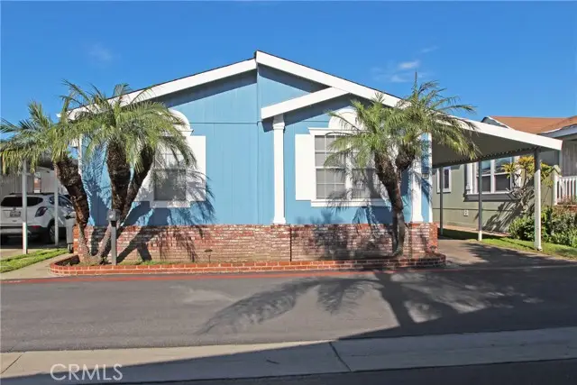 3050 W Ball, Anaheim, CA 92804 - #1