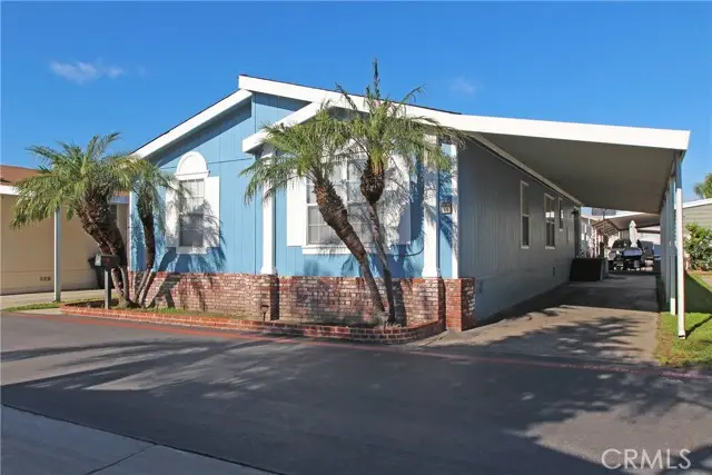 3050 W Ball, Anaheim, CA 92804 - #3