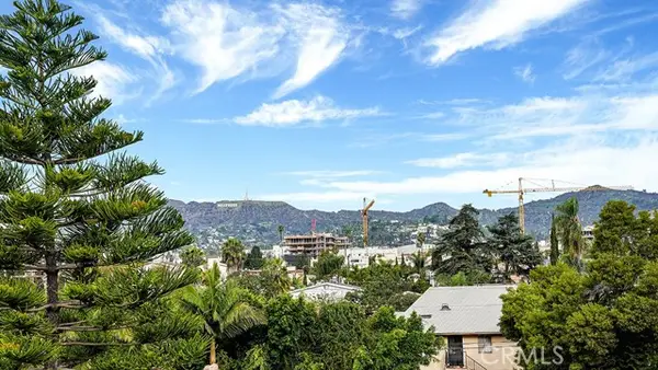 741 N Gramercy, Los Angeles, CA 90038