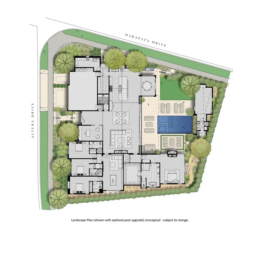 1900 Altura, Newport Beach, CA 92625 - #3