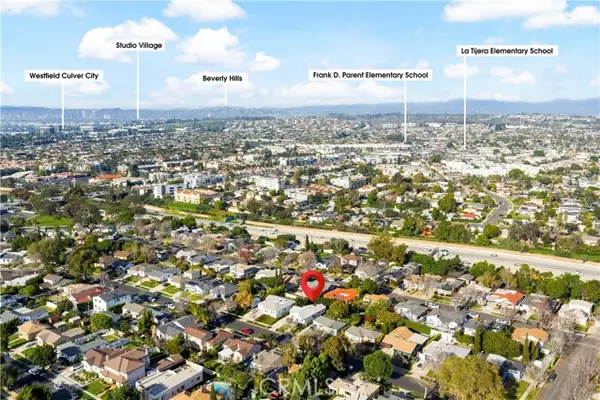 5429 W 76th, Los Angeles, CA 90045