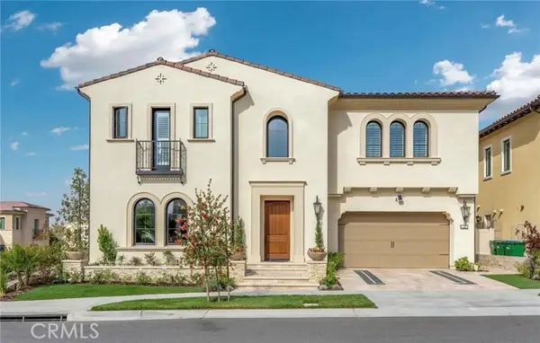 52 Eider Run, Irvine, CA 91618