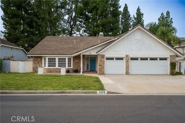 4309 Camphor, Yorba Linda, CA 92886 - #1