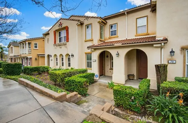 14975 S Highland #71, Fontana, CA 92336 - #1