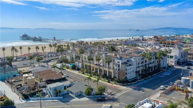 200 Pacific Coast Hwy #418, Huntington Beach, CA 92648 - #1