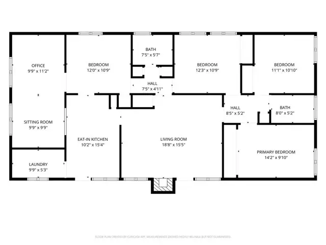 7761 Davmor, Stanton, CA 90680 - #2