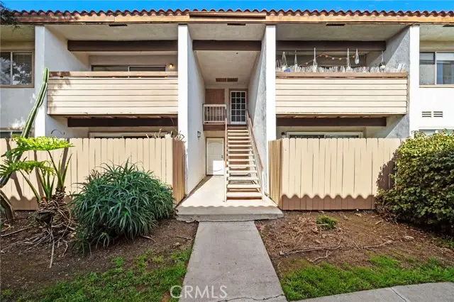 2521 W Sunflower #G8, Santa Ana, CA 92704 - #2