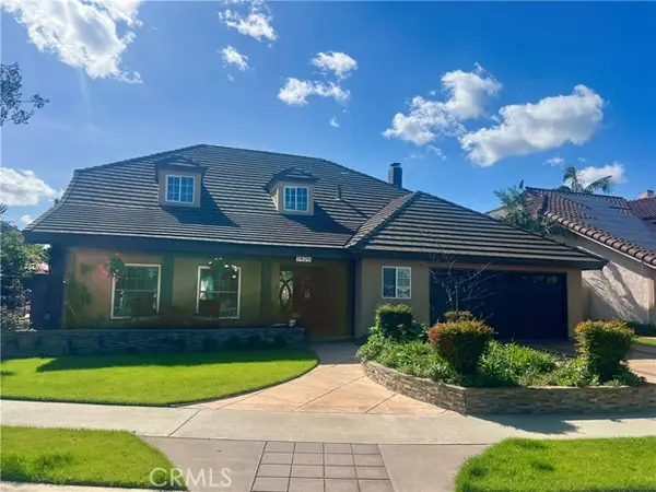 1426 Franzen, Santa Ana, CA 92705