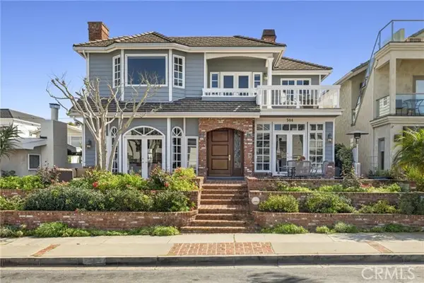 304 Marigold, Corona Del Mar (newport Beach), CA 92625