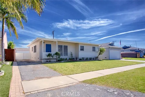 14008 Cornuta, Bellflower, CA 90706