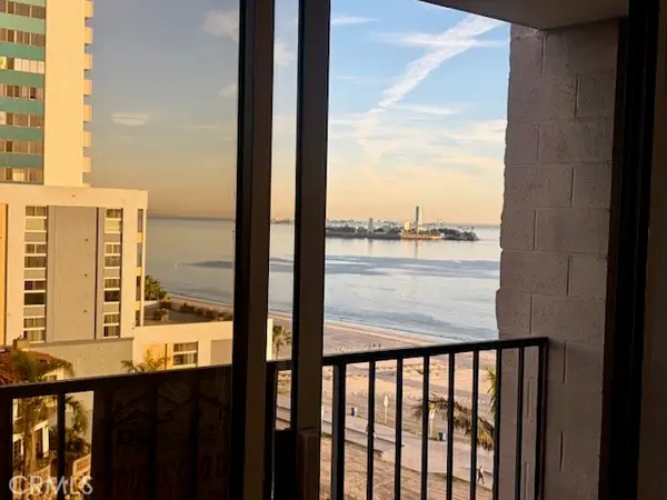 1750 E Ocean #603, Long Beach, CA 90802