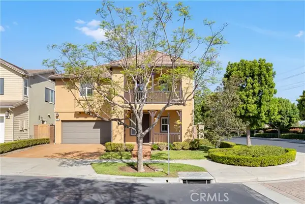 87 Fringe Tree, Irvine, CA 92606