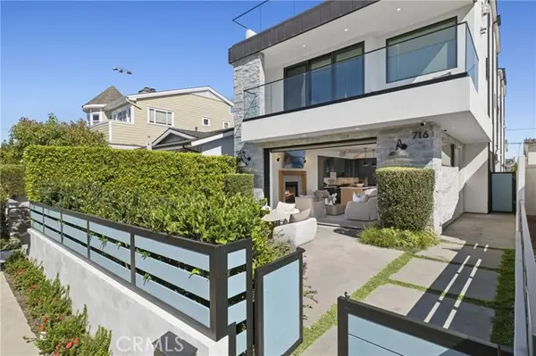 716 Heliotrope, Corona Del Mar (newport Beach), CA 92625