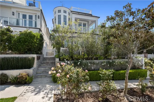 718 Poinsettia Avenue, Corona Del Mar, CA 92625 - #1