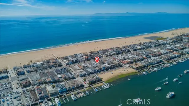 920 W Balboa, Newport Beach, CA 92661 - #1